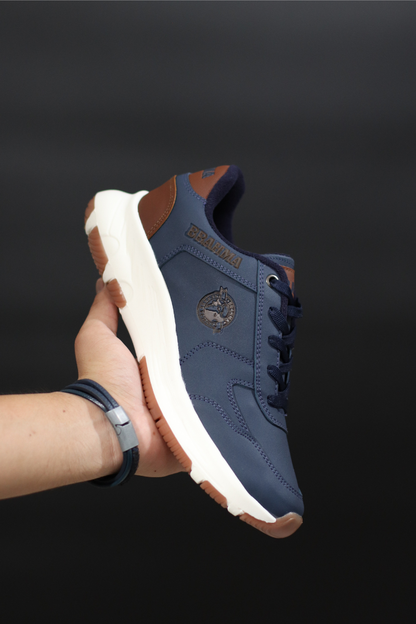 🔥 PROMO 2x1 Zapatos Brahma + Gorra GRATIS | Paga al Recibir