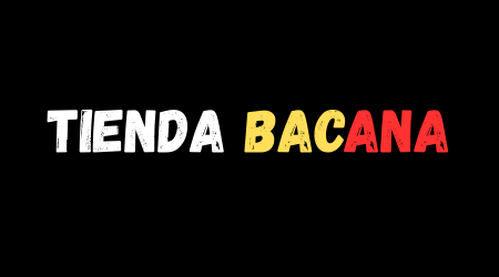Tienda Bacana
