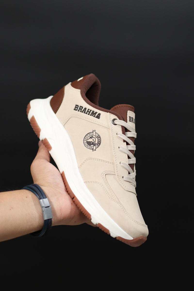🔥 PROMO 2x1 Zapatos Brahma + Gorra GRATIS | Paga al Recibir